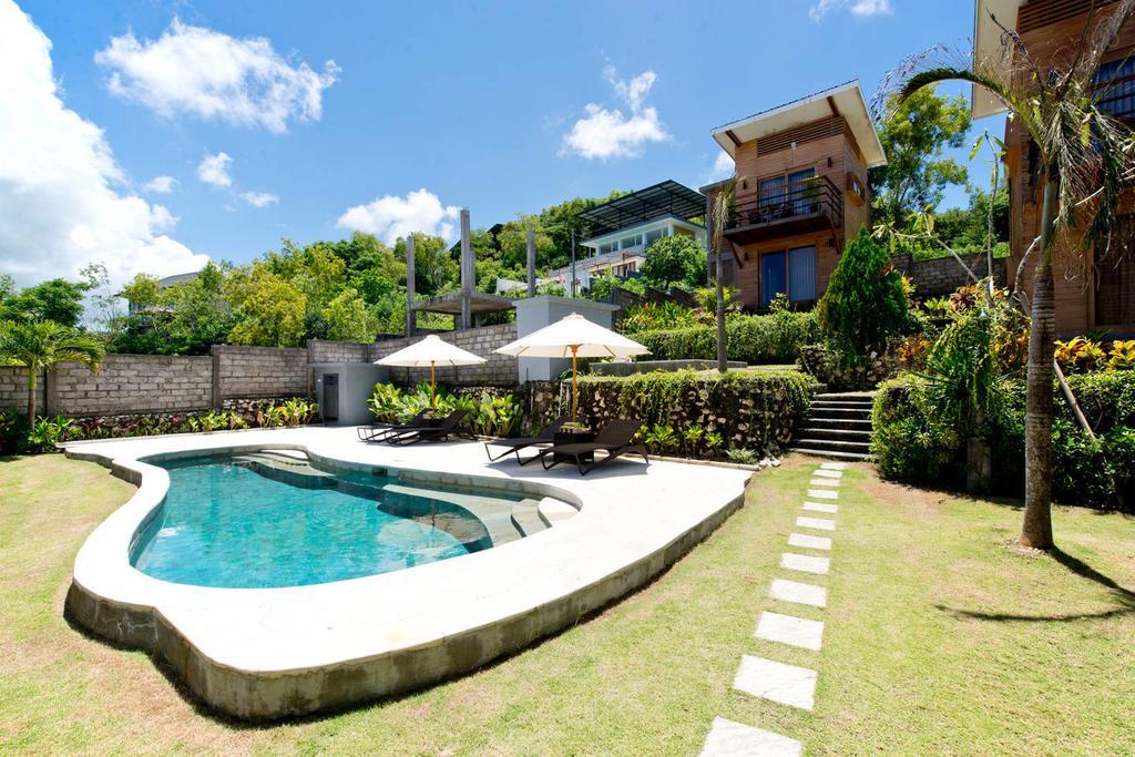 Bali Green Hills Pecatu Habitación foto